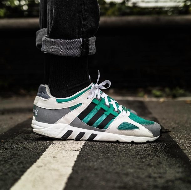 Guidance shoes