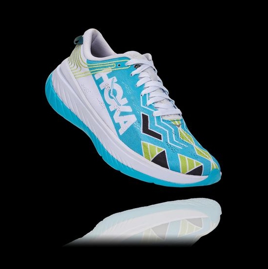 Carbon Plate shoes