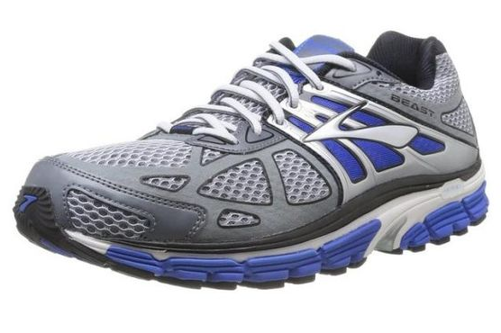 Overpronation shoes