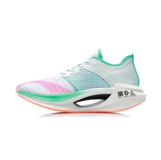 Speed Shoes