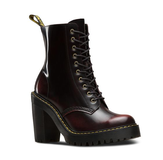 The Commuter Shoe