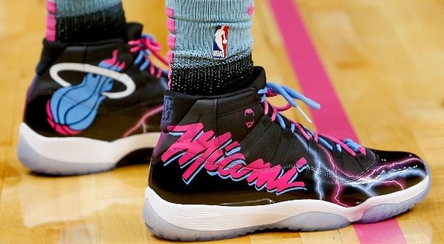 Miami Vibes Shoes