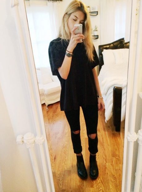 Dr. Martens Boots