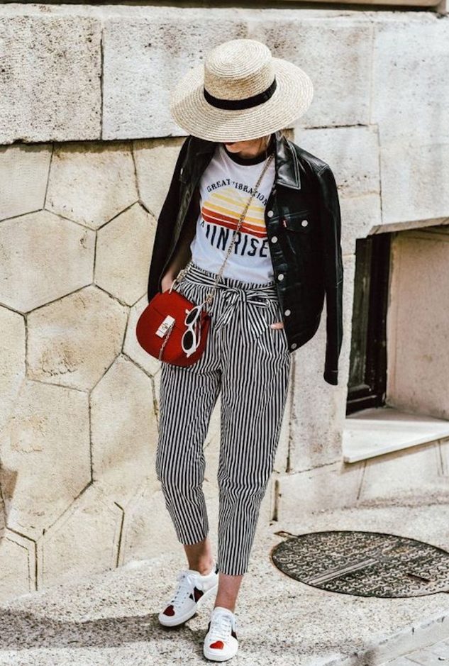 38 Brilliant Outfit Ideas with Gucci Sneakers 2022 - Hood MWR
