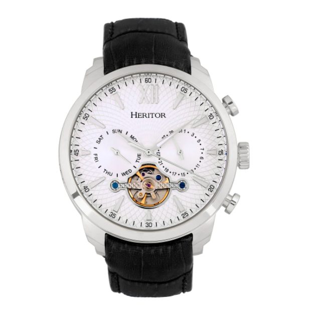 Heritor watch wikipedia cheap