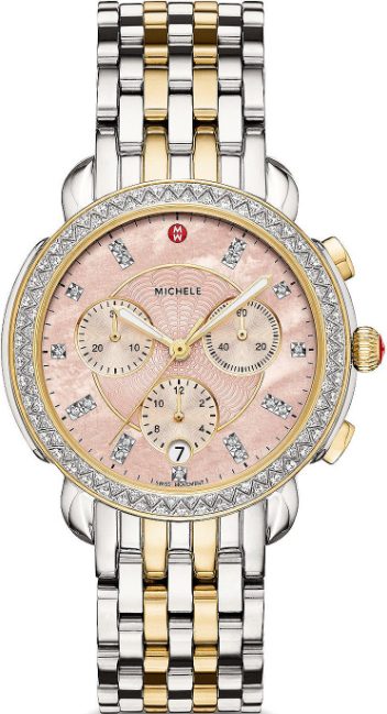 Michele Sidney Watch