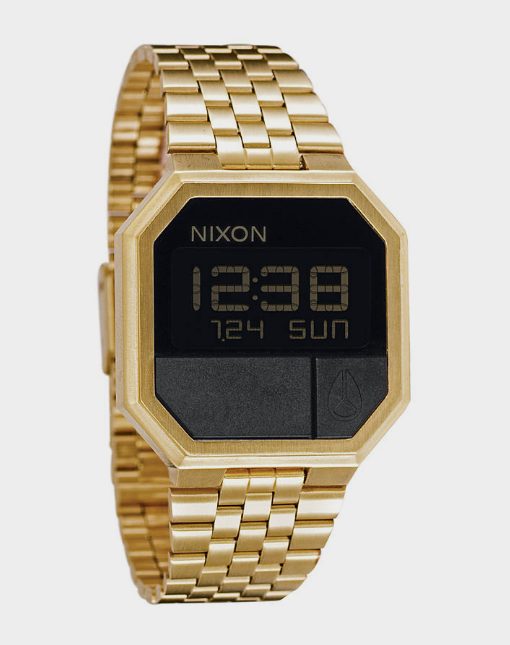 Nixon Re-Run A158. 100m Water Resistant Men’s