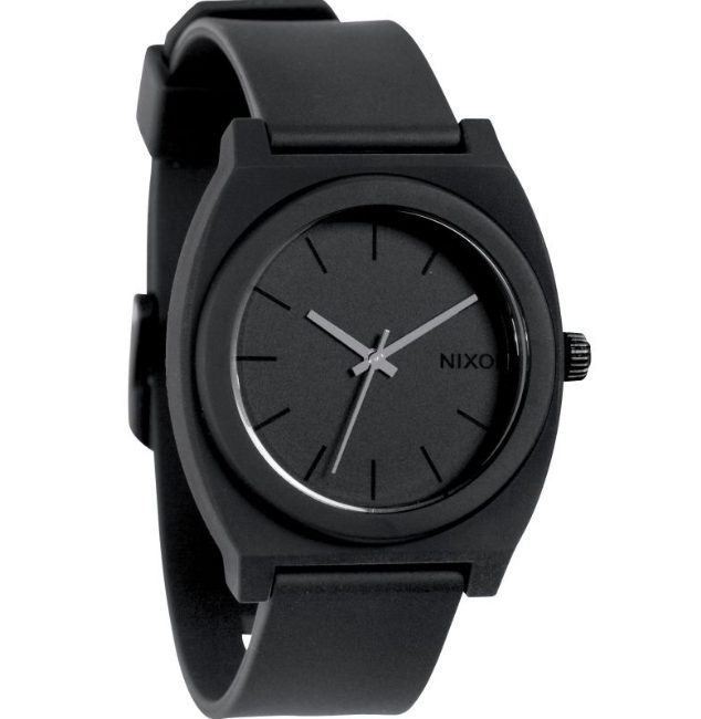 Nixon Time Teller P A119. 100m Water Resistant Men’s