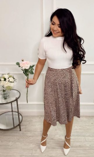 Casual Church Outfits