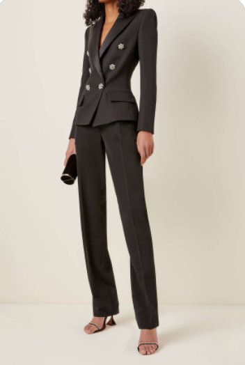 Formal Pantsuit