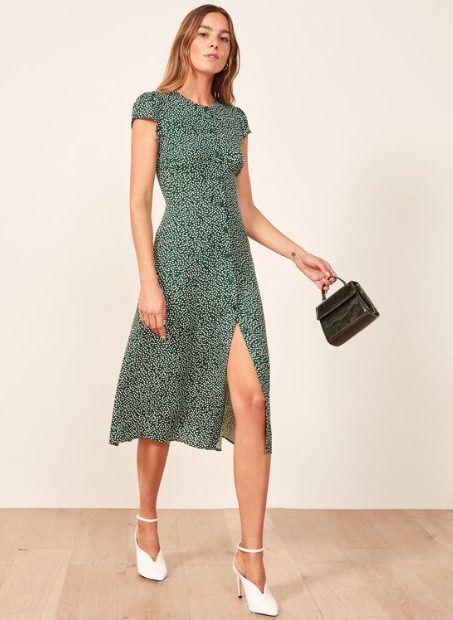 Simple Dress