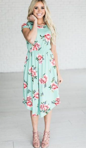 Florals for Spring