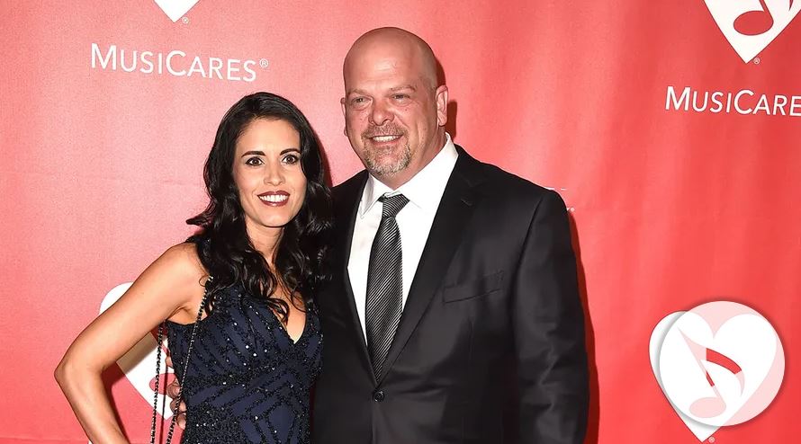 Rick Harrison Wife: Reasons Behind The Pawn Stars’ Divorce