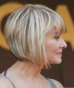 Layered Bob