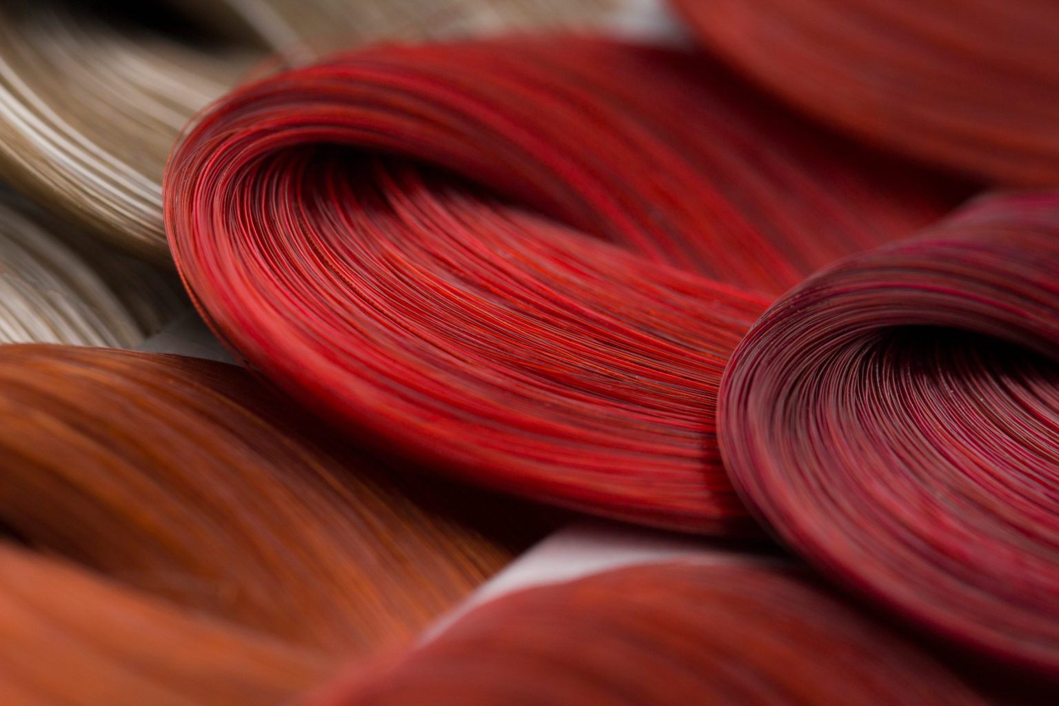 What Color Red and Brown Make When Mixed? Hood MWR