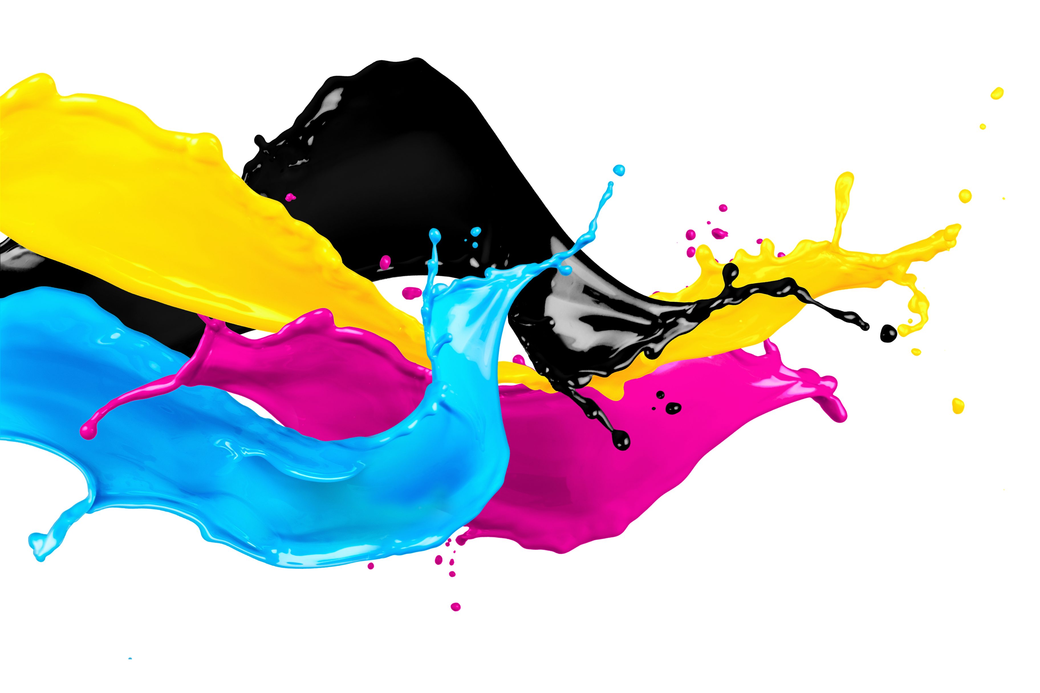 CMYK Color Model