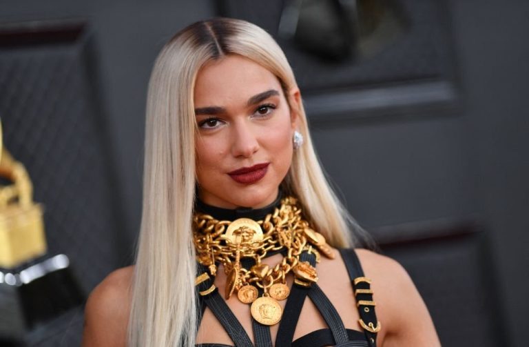 Dua Lipa Height How Tall, Weight, and More Hood MWR