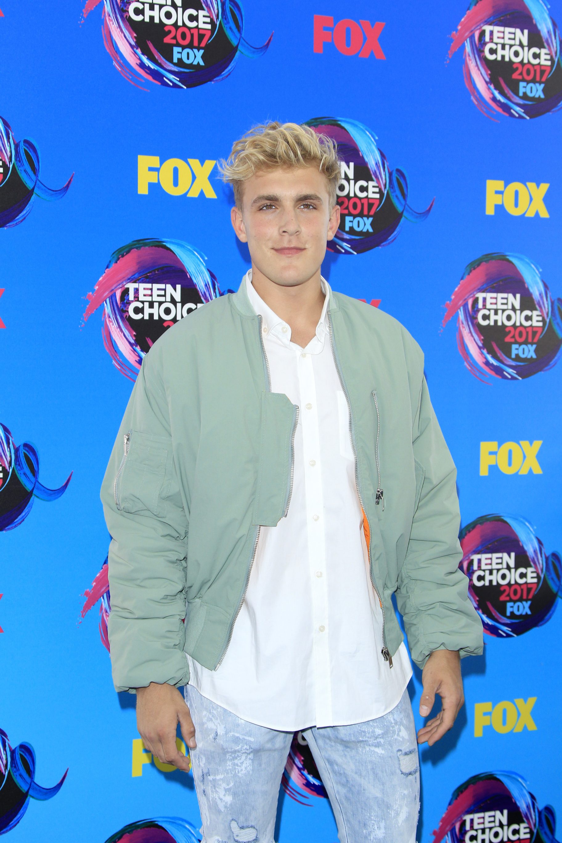 Jake Paul Does “The Problem Child” Have A Problem With His Height