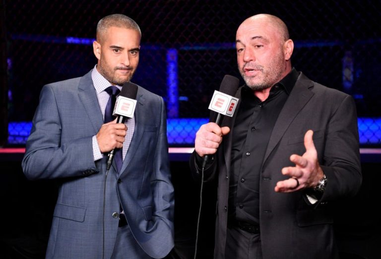 Joe Rogan Height How Tall is Joseph James Rogan? Hood MWR