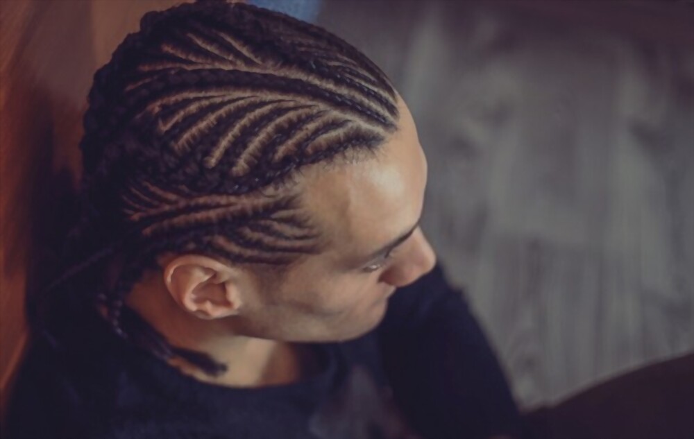 26 Ideas Of White Men Braids For 2022 Hood MWR