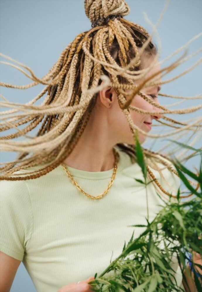 Crochet Braids