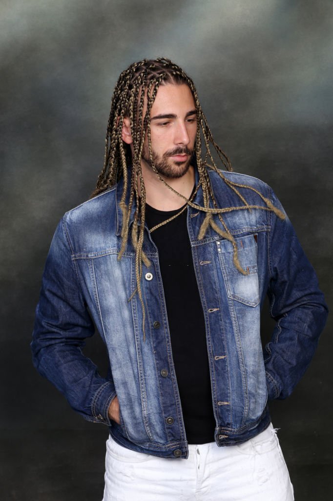 26 Ideas Of White Men Braids For 2022 Hood MWR