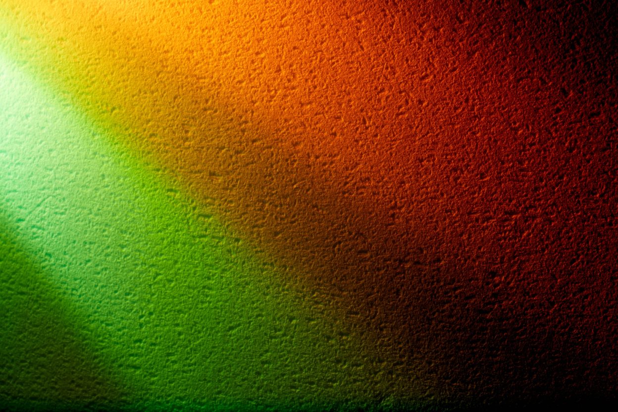 What Color Orange And Green Make Mixed Hood MWR