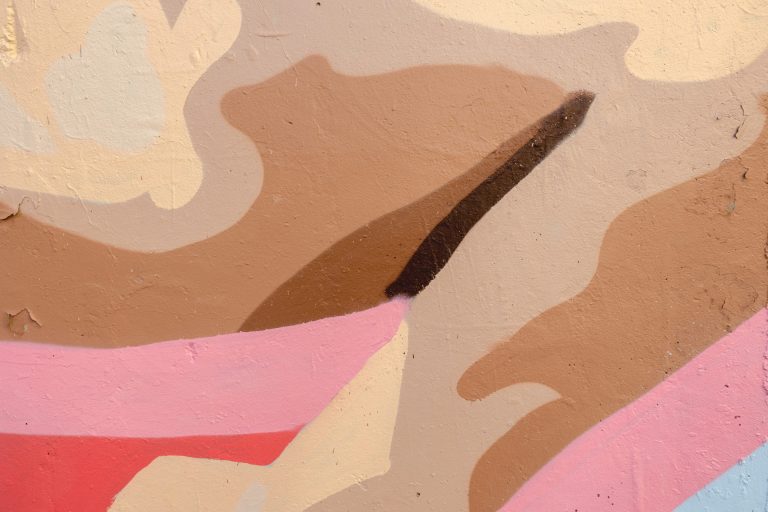 What Color Brown and Pink Make When Mixed? Hood MWR