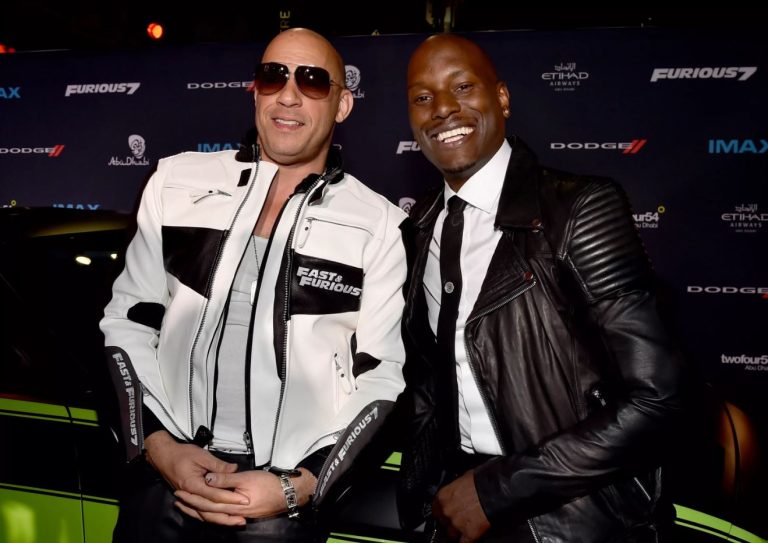 Vin Diesel Height How Tall is The Globe’s HighestGross Actor? Hood MWR