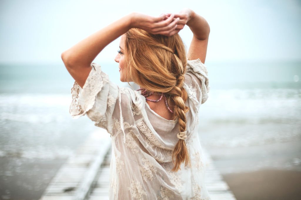 Fantasy Braids