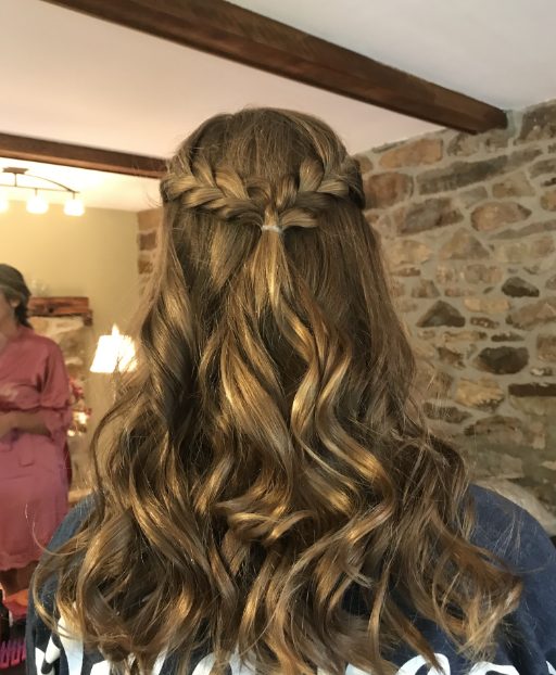 10 Marvelous Ideas Braid Layered Hair For Ladies Hood MWR