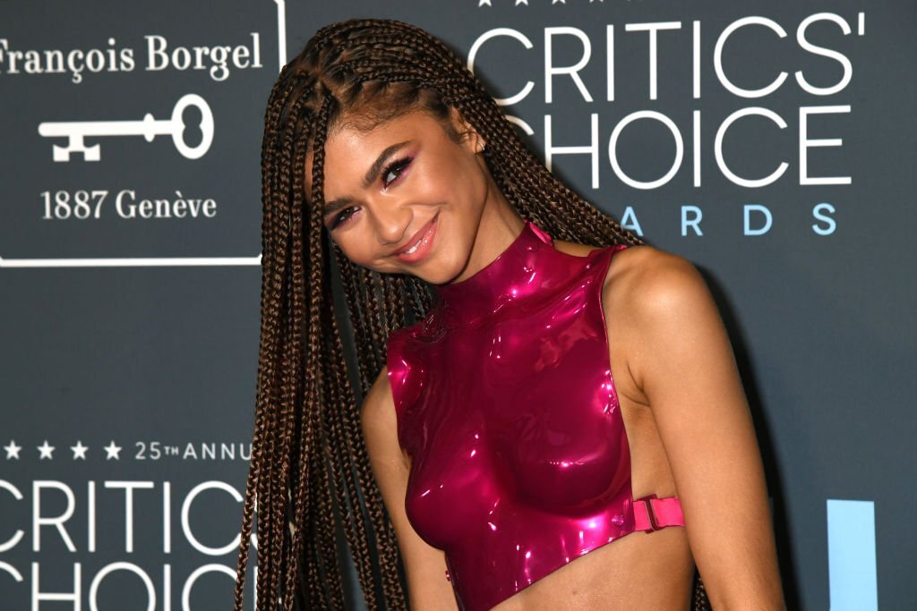 Box Braids