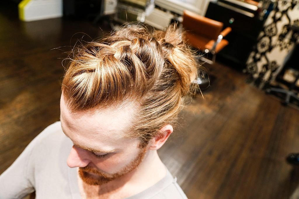 26 Ideas Of White Men Braids For 2022 Hood MWR