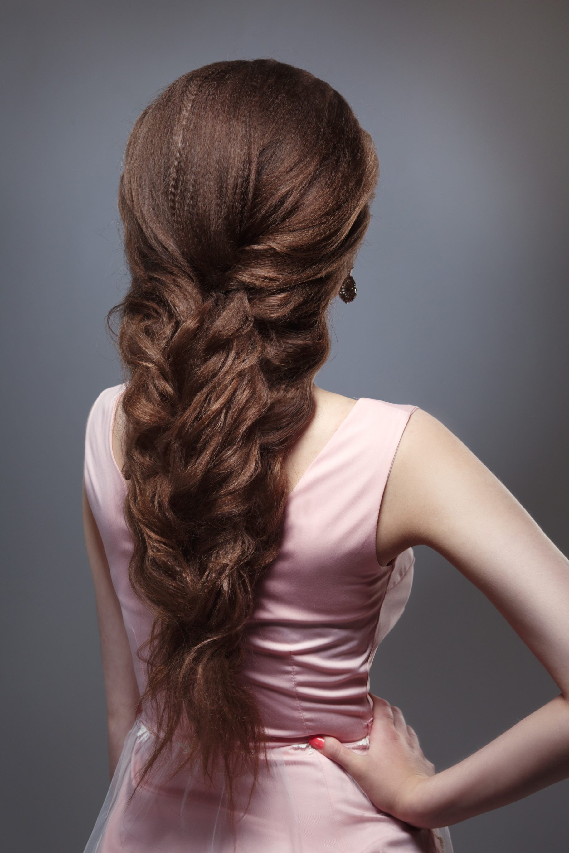 14 Different Style Of Rope Braids Must Try 2022 - Hood MWR