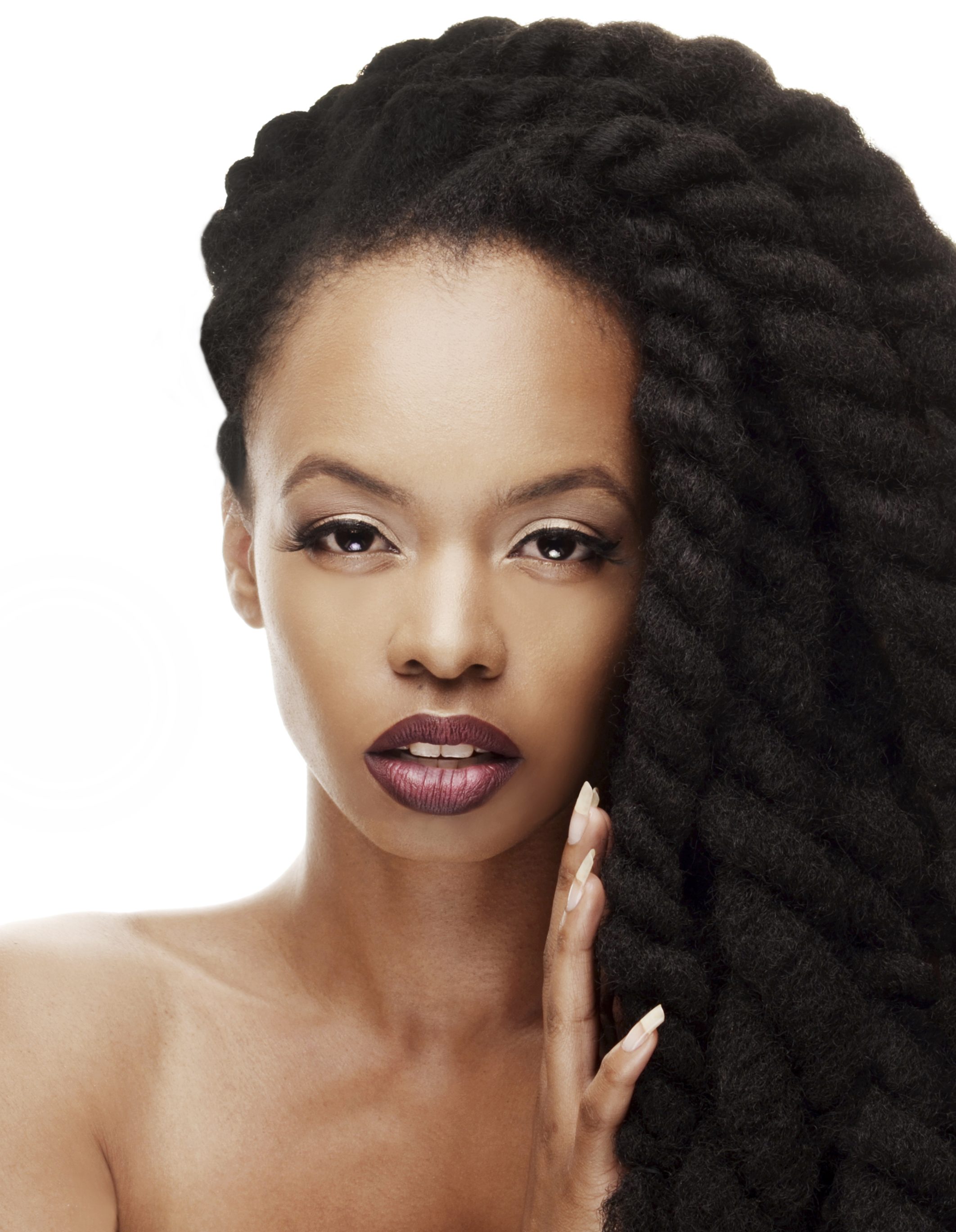 Jumbo Marley Braid