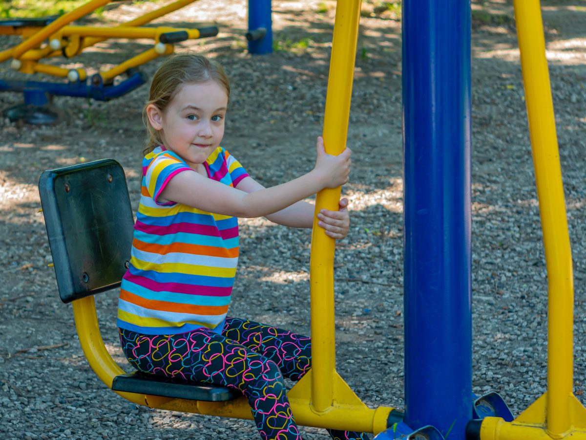 What is the Average Weight For 6 Year-Old Boys and Girls?