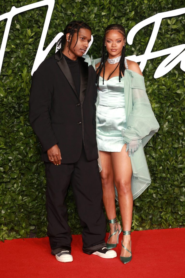 Asap Rocky Height How Tall is The American Rapper? Hood MWR