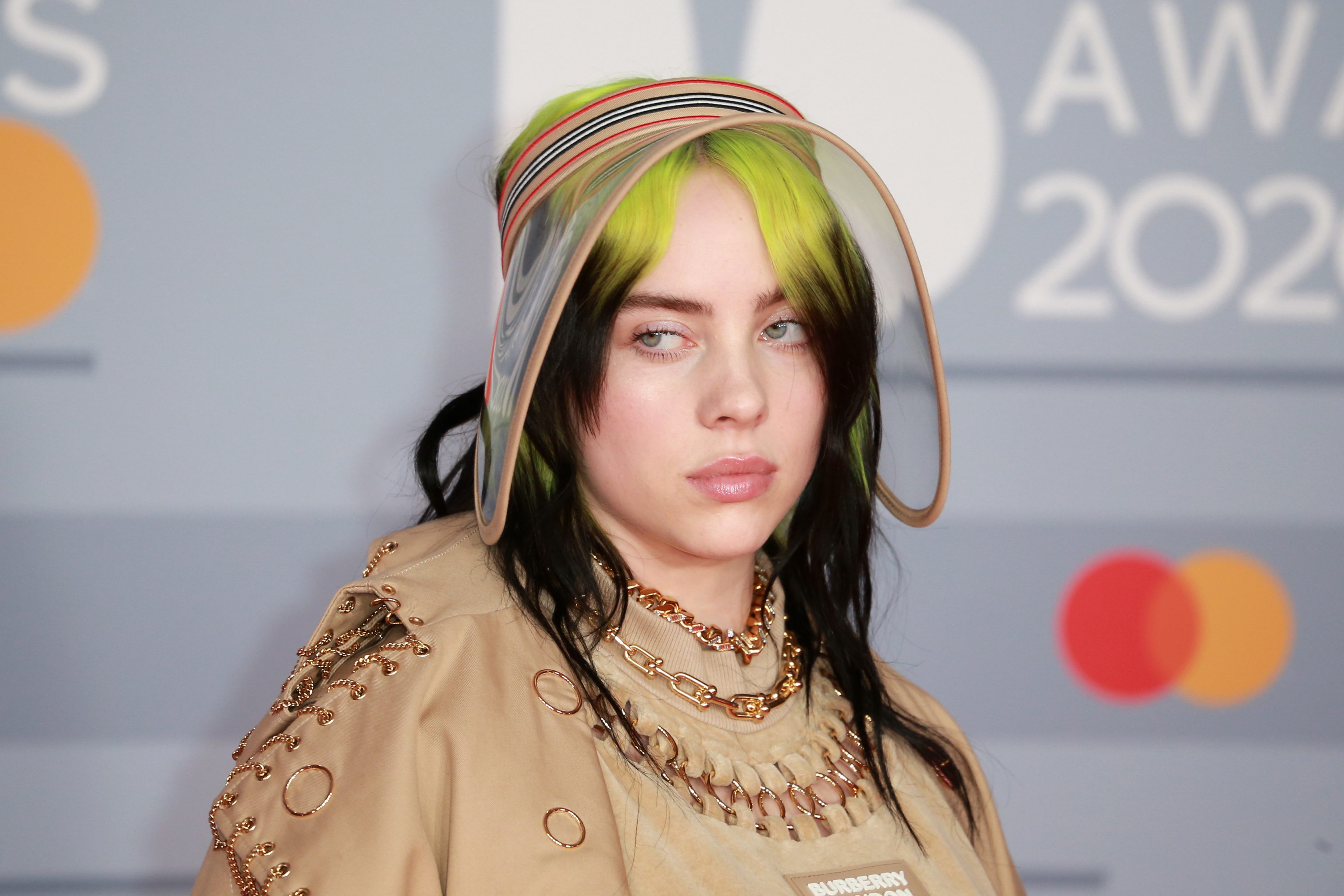 Billie Eilish Biography 2025au