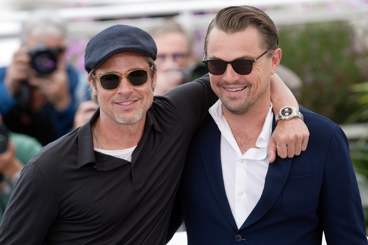 Leonardo Dicaprio Height How Tall is The Titanic Actor? Hood MWR