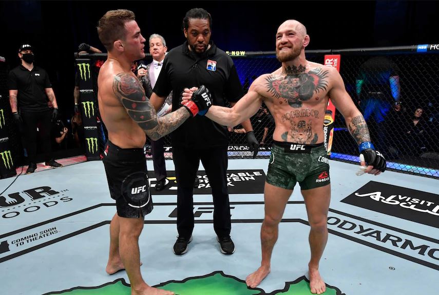 What is Conor McGregor’s Real Height and Reach