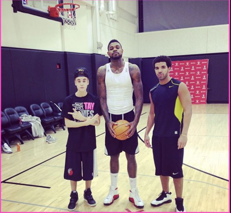 Drake Height How Tall is The 35 Year Old Canadian Rapper? Hood MWR