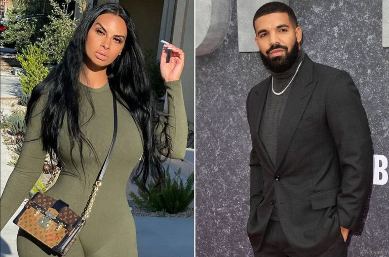 Drake Height: How Tall is The 35-Year-Old Canadian Rapper? - Hood MWR - Drake’s Height: How Tall Is The Rap Superstar?