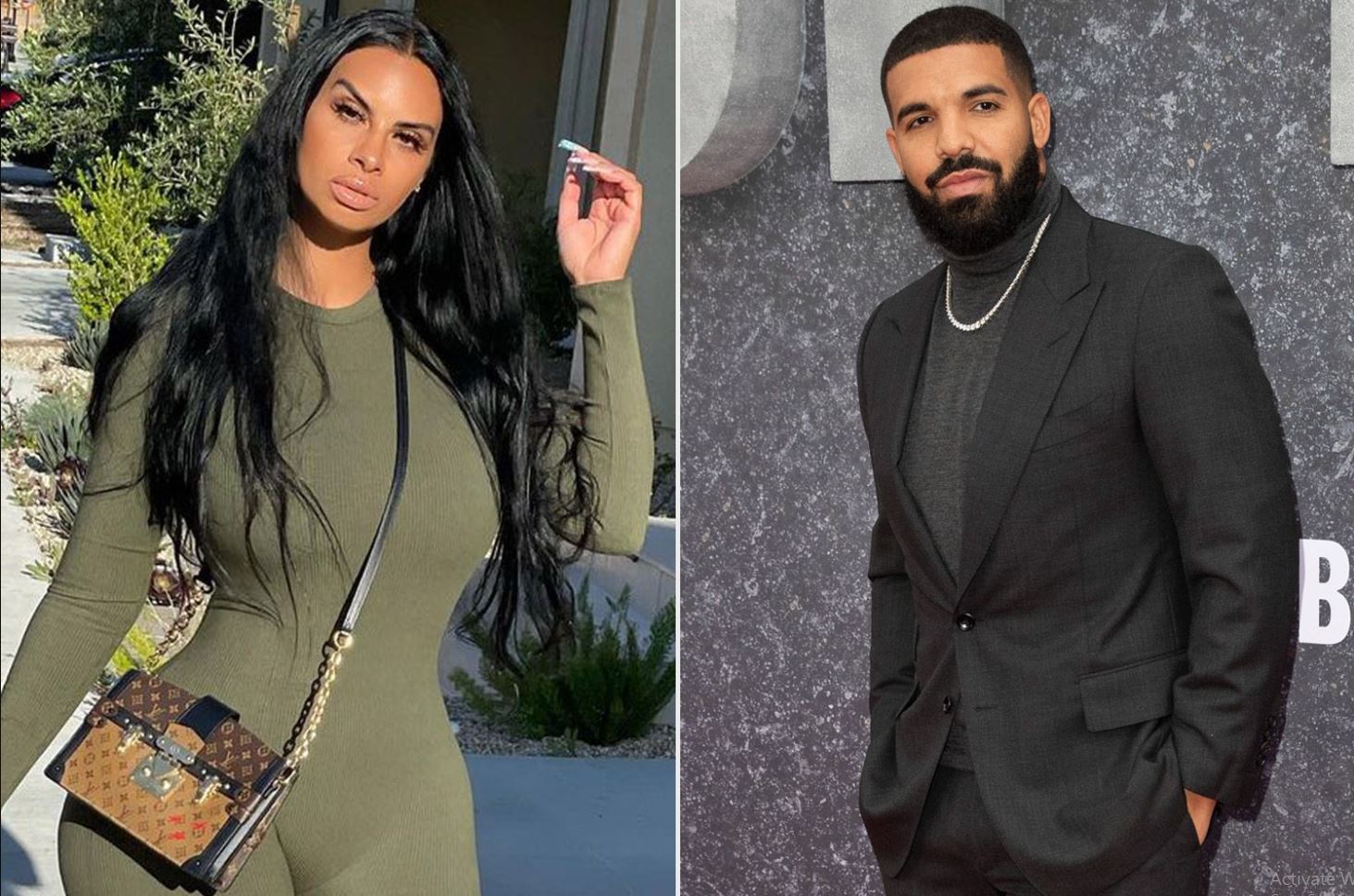 Who Is Drake Dating 2025