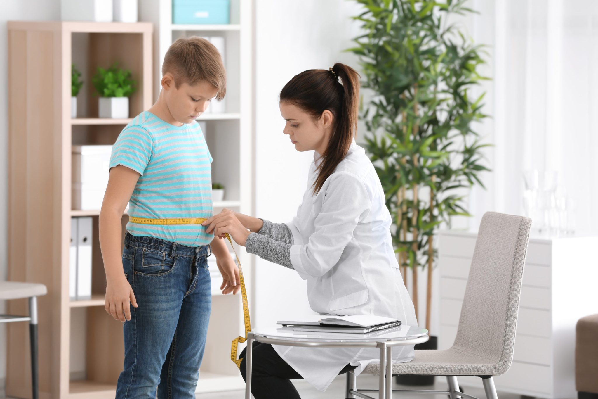 What is The Average Weight for 7 Year Old Boys and Girls? - Hood MWR