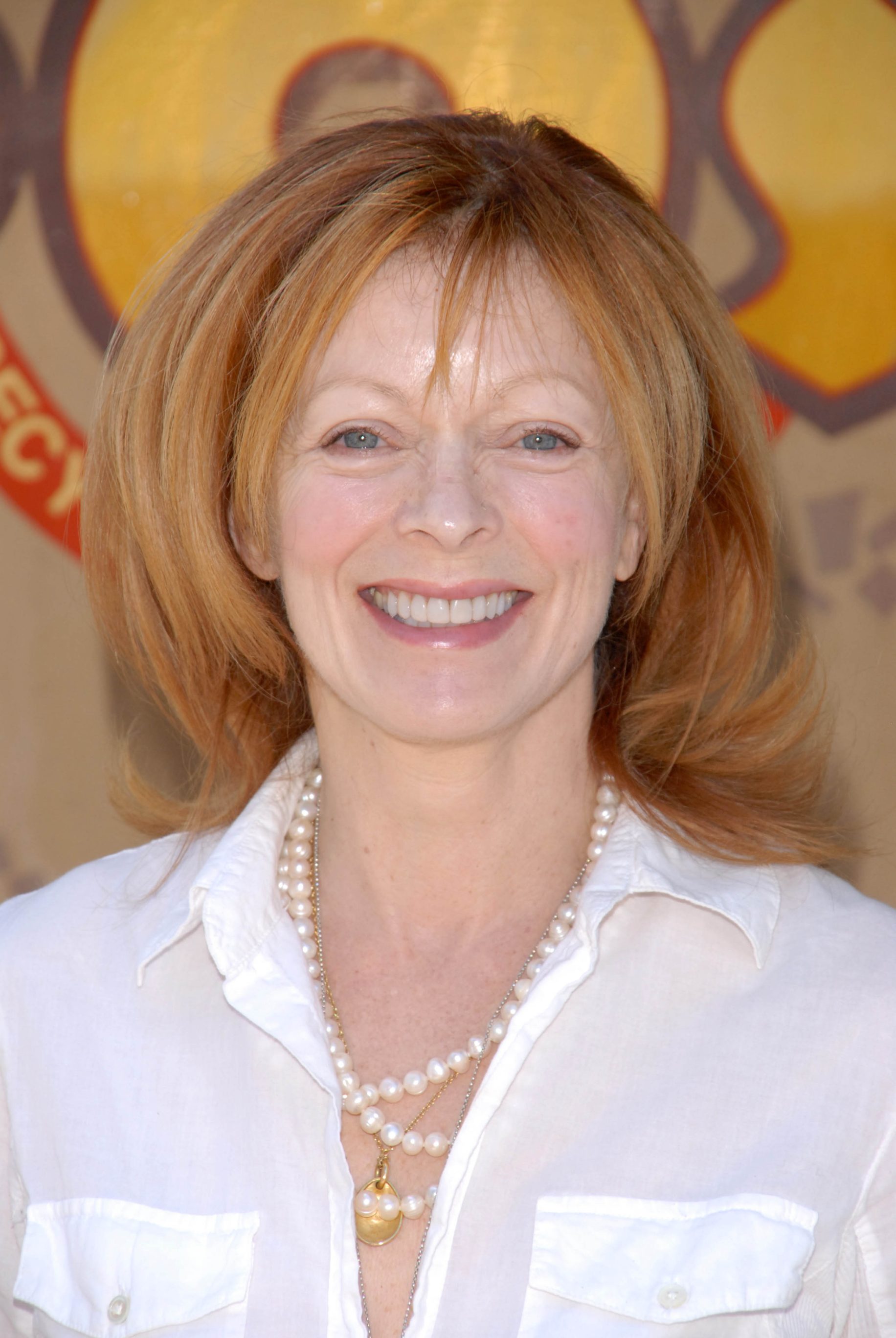 Frances Fisher