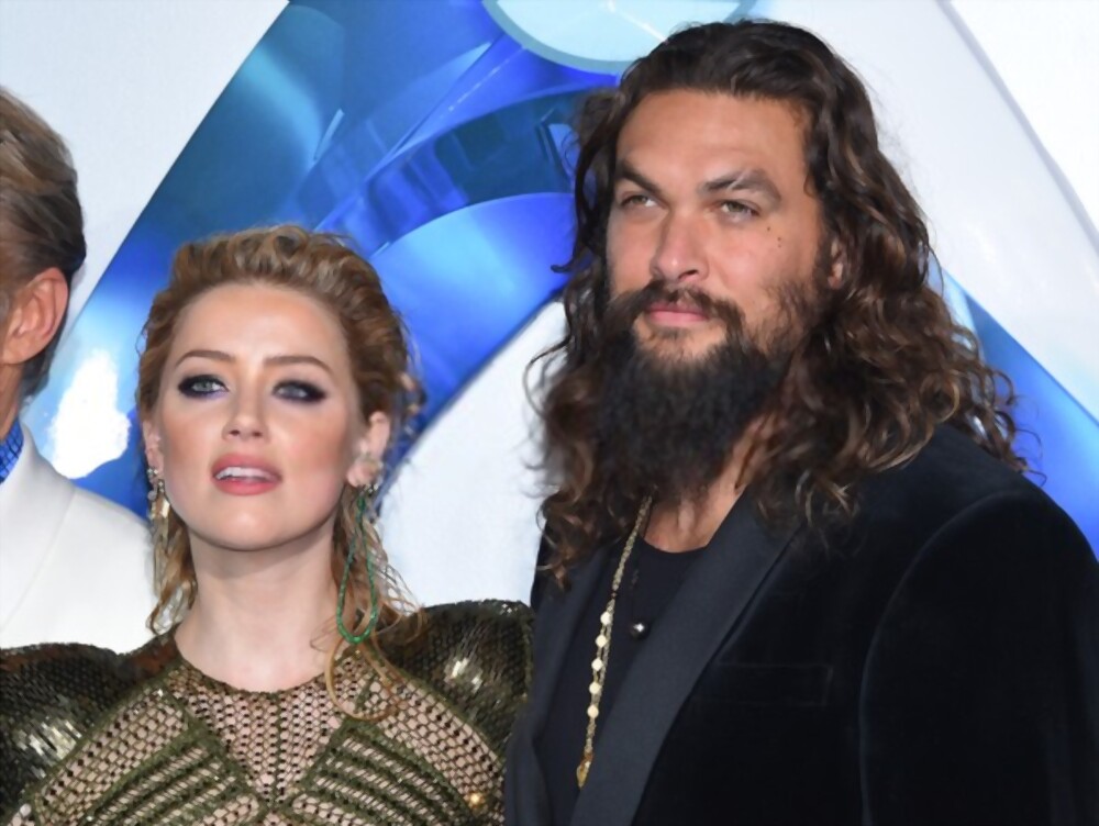 Jason Momoa Height How Tall is The American Actor? Hood MWR