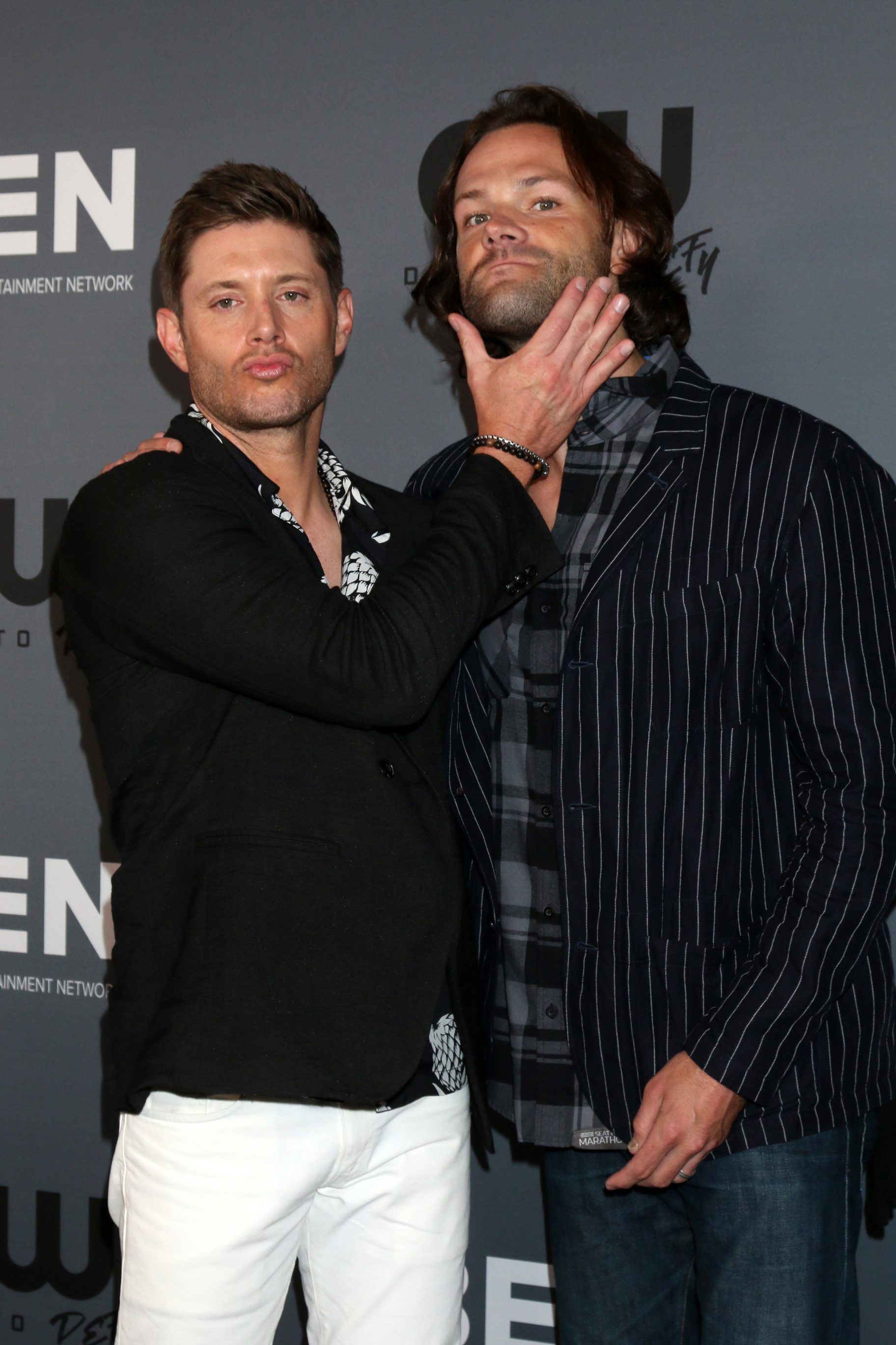 How Tall is Jensen Ackles Exactly