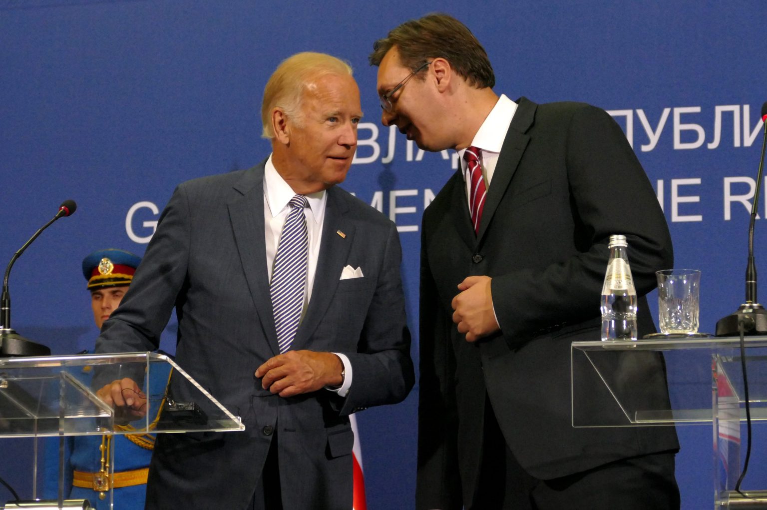 Joe Biden Height: How Tall is the 46th US President?