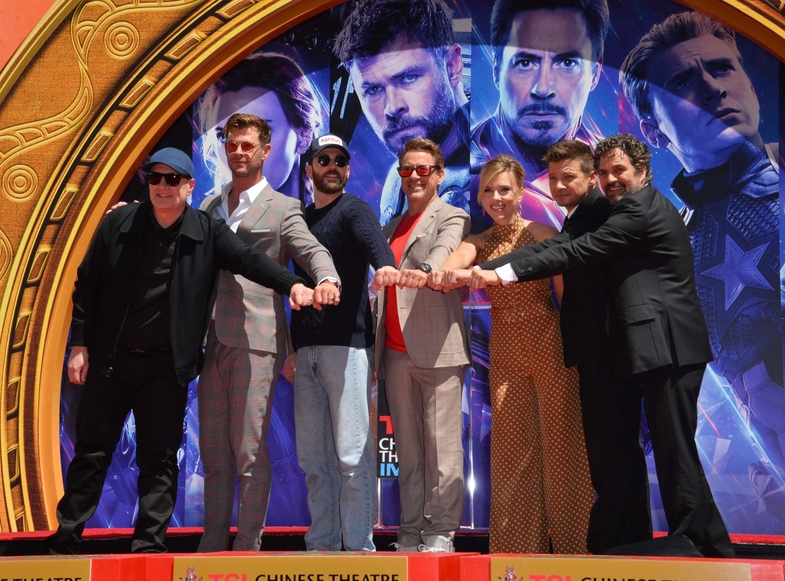 Chris Evans Height How Tall is 44yearold American Actor? Hood MWR