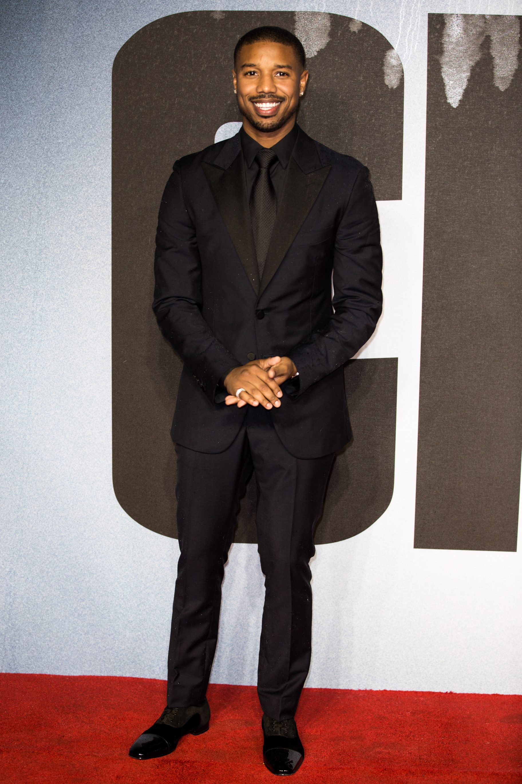 24+ Michael B Jordan Height And Weight